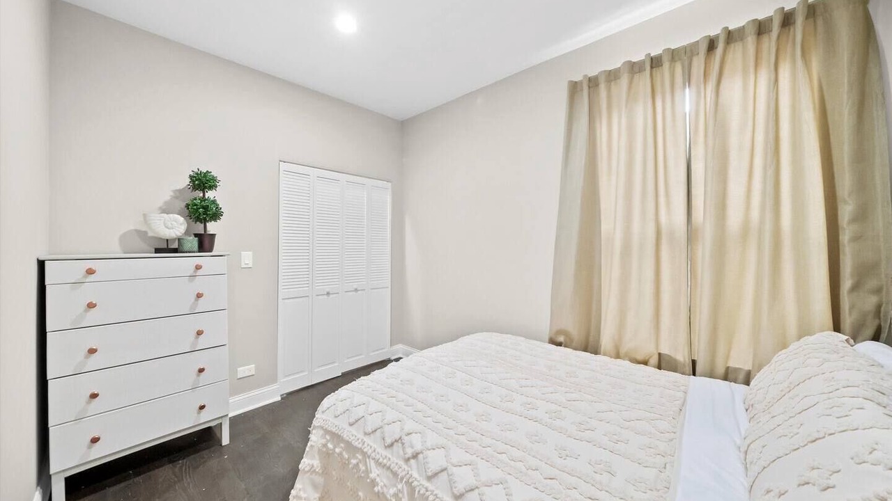 Photo of Bedroom in Kimball