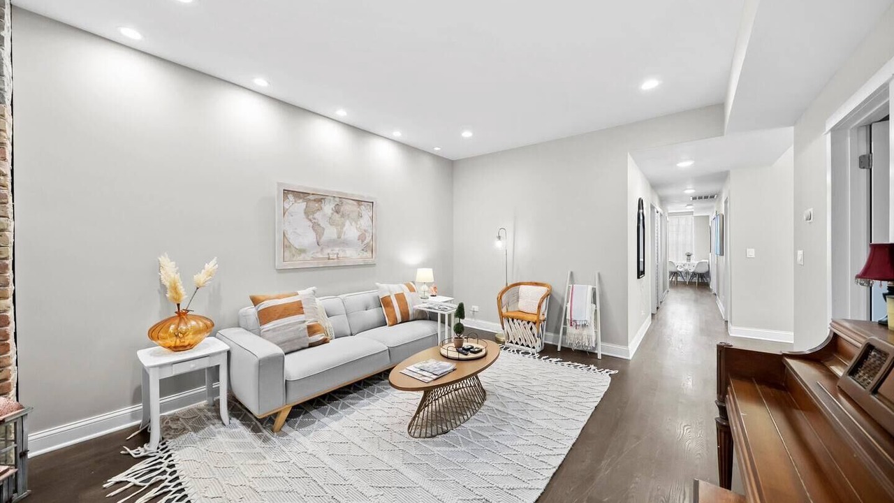 Photo of Livingroom in Kimball