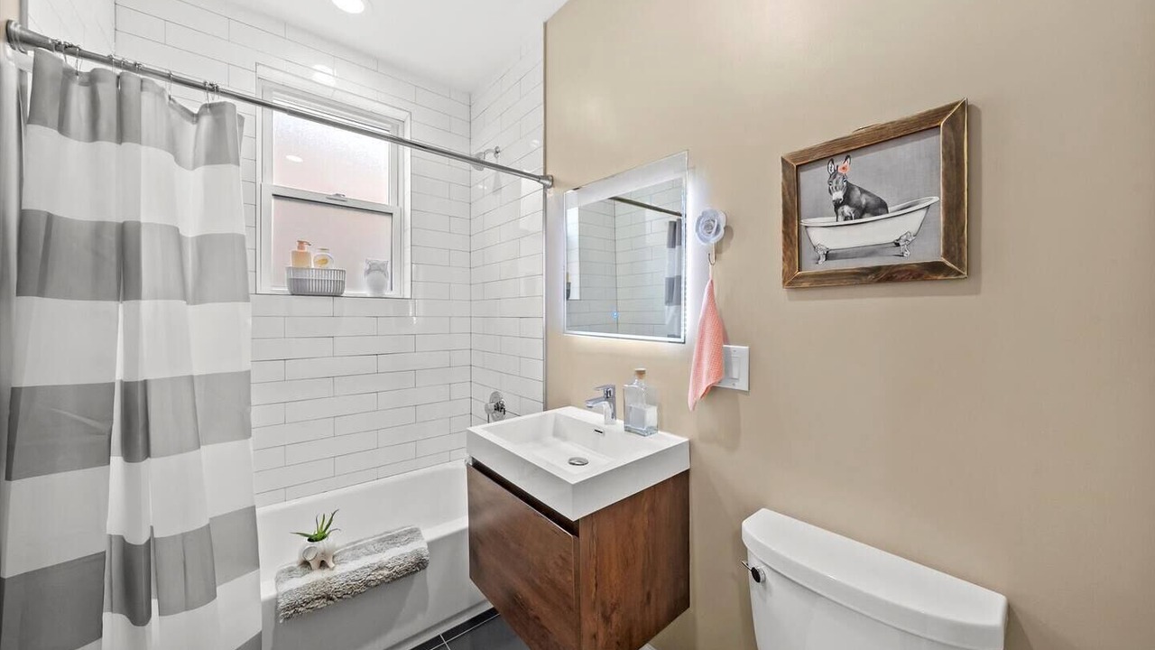Photo of Bathroom in Kimball