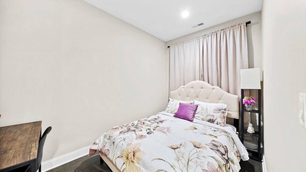 Photo of Bedroom in Kimball
