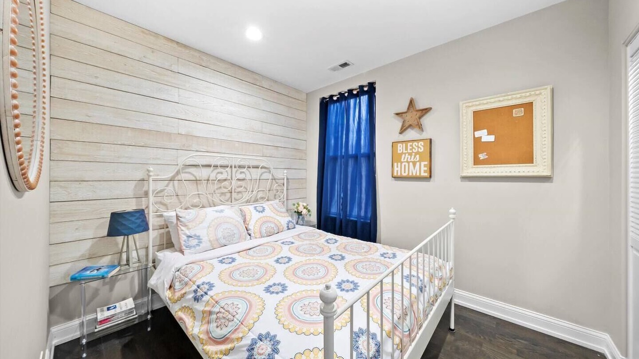 Photo of Bedroom in Kimball