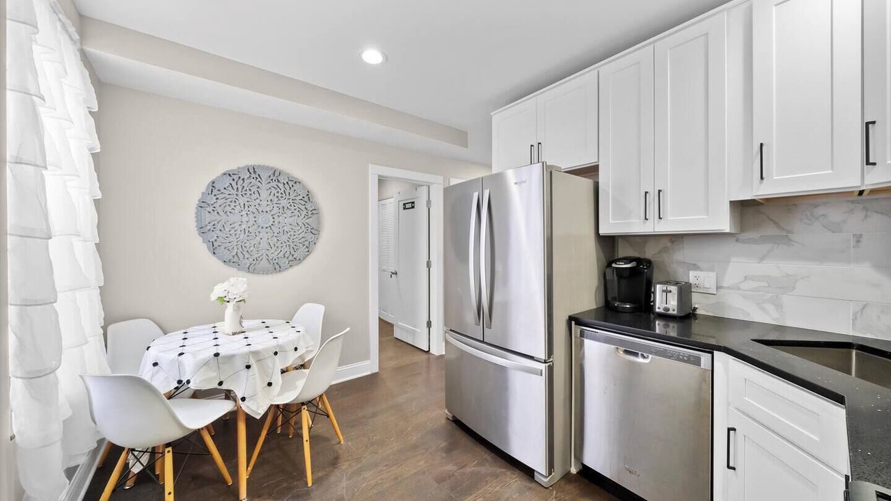 Photo of Kitchen in Kimball