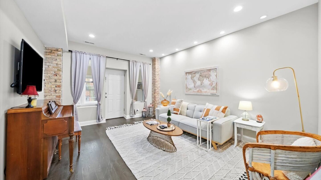 Photo of Livingroom in Kimball