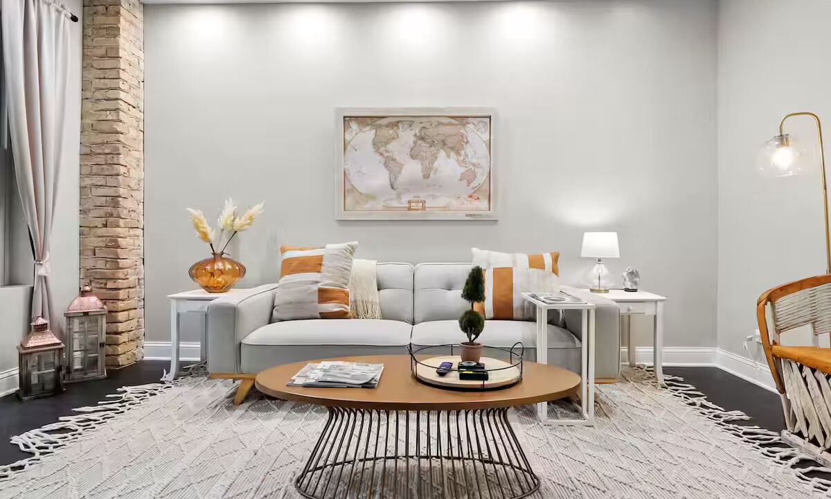 Photo of Livingroom in Kimball