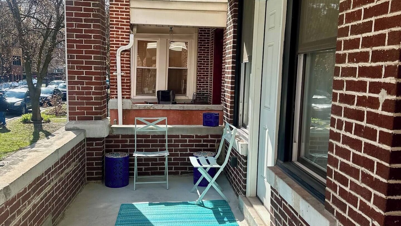 Photo of Patio Balcony in Kimball
