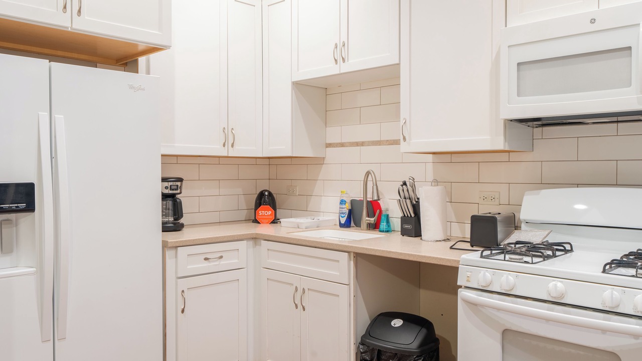 Photo of Kitchen in Lake View East