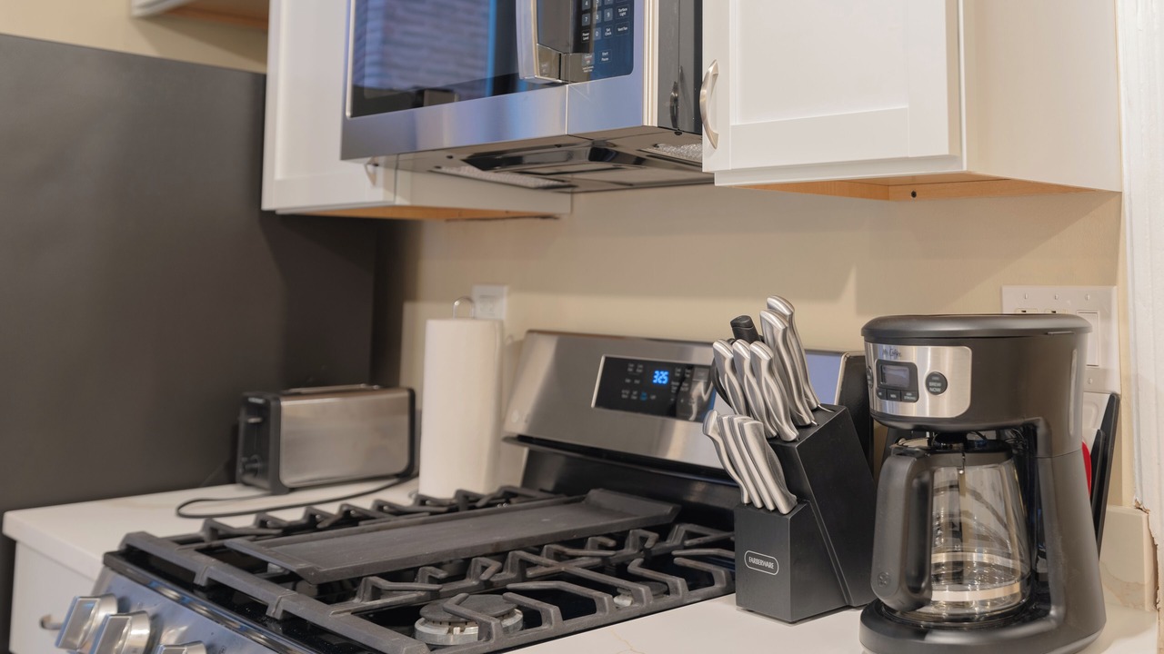 Photo of Kitchen in Lake View East