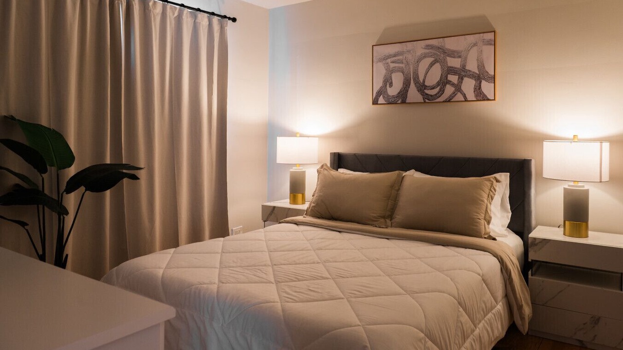 Photo of Bedroom in O'Hare