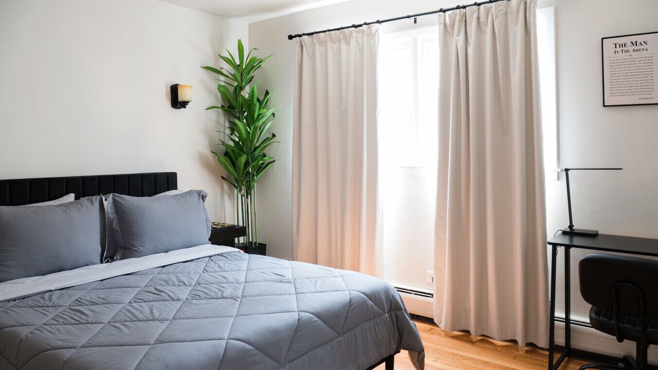 Photo of Bedroom in O'Hare