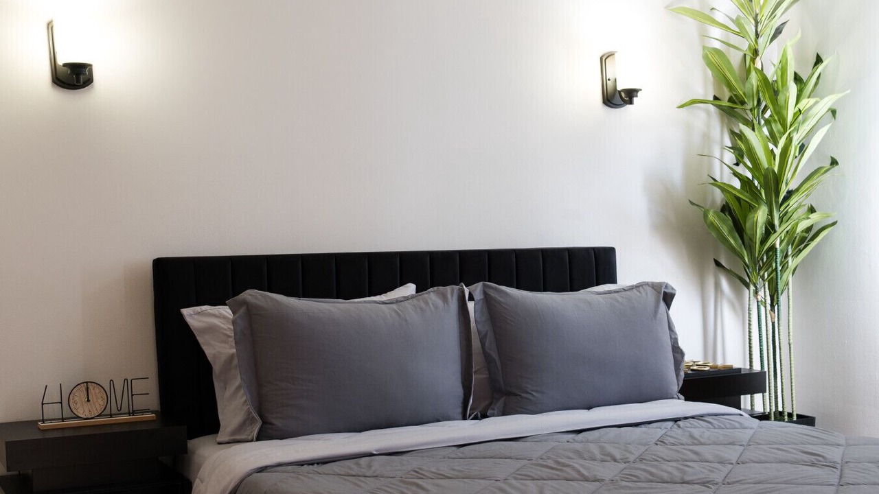 Photo of Bedroom in O'Hare