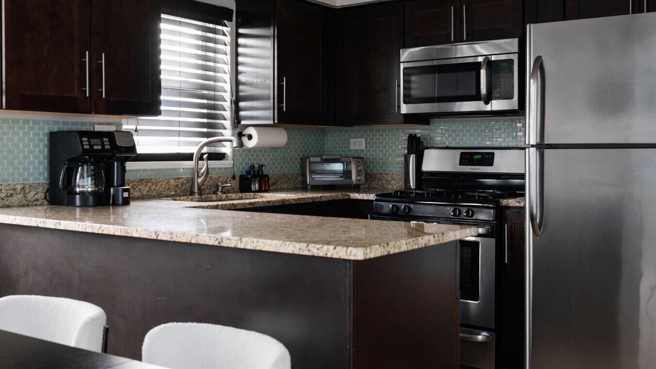 Photo of Kitchen in O'Hare