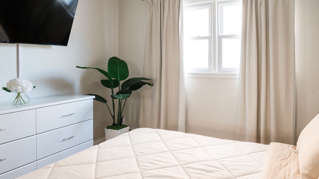 Photo of Bedroom in O'Hare
