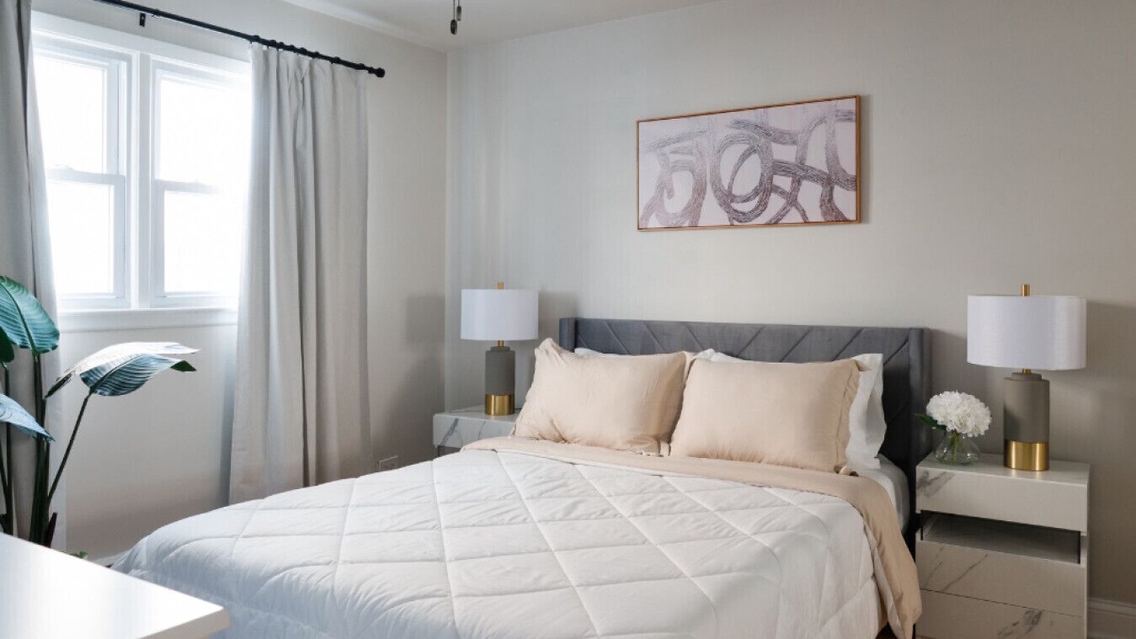Photo of Bedroom in O'Hare