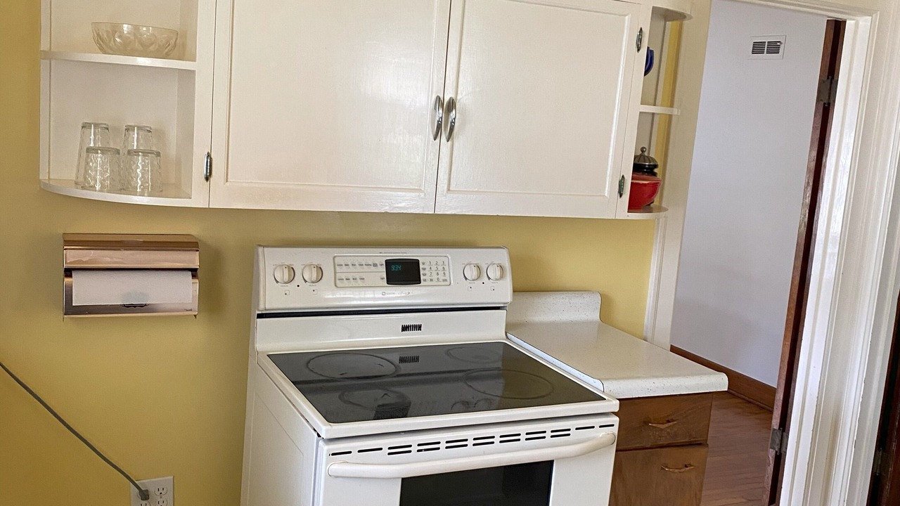 Photo of Kitchen in Fairbury