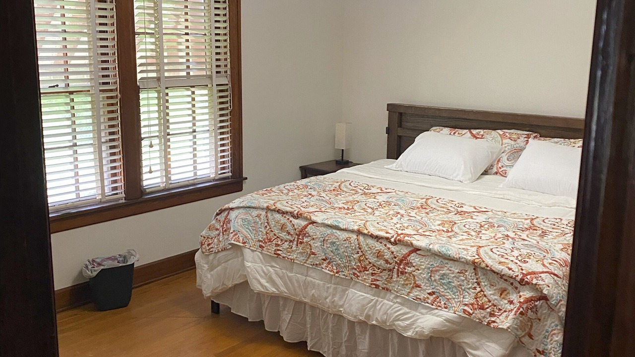 Photo of Bedroom in Fairbury