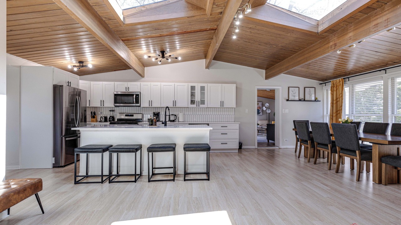 Photo of Kitchen in Highland Park