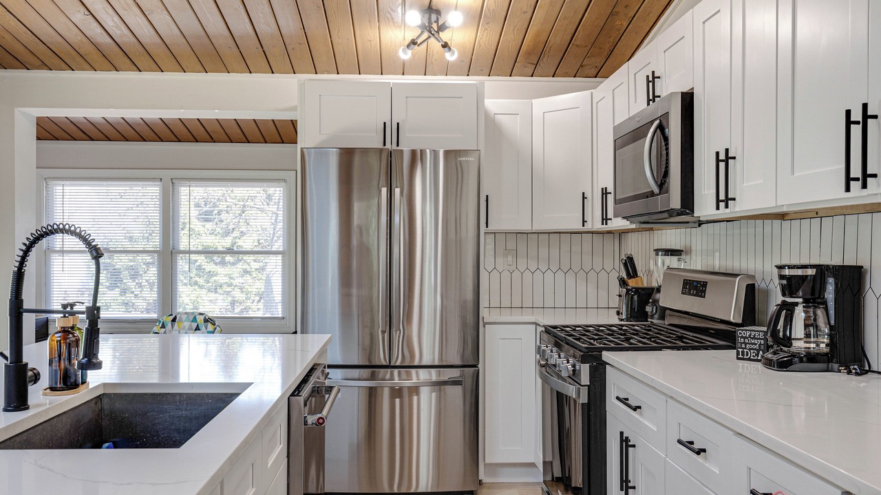 Photo of Kitchen in Highland Park