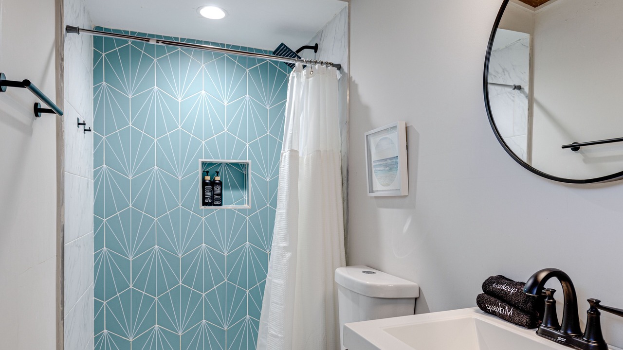 Photo of Bathroom in Highland Park