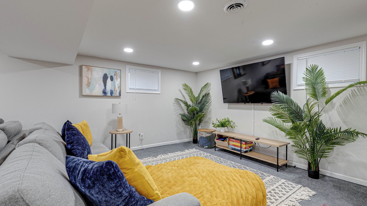 Photo of Livingroom in Highland Park