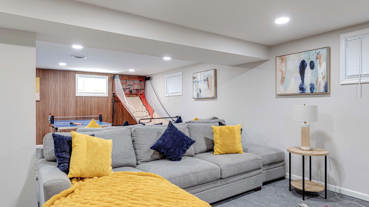Photo of Bedroom in Highland Park