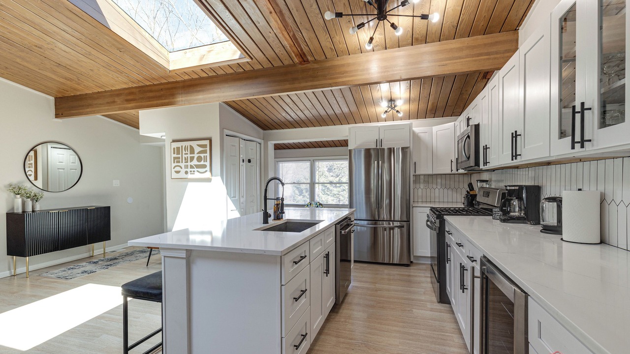 Photo of Kitchen in Highland Park