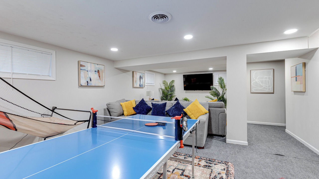 Photo of Bedroom in Highland Park