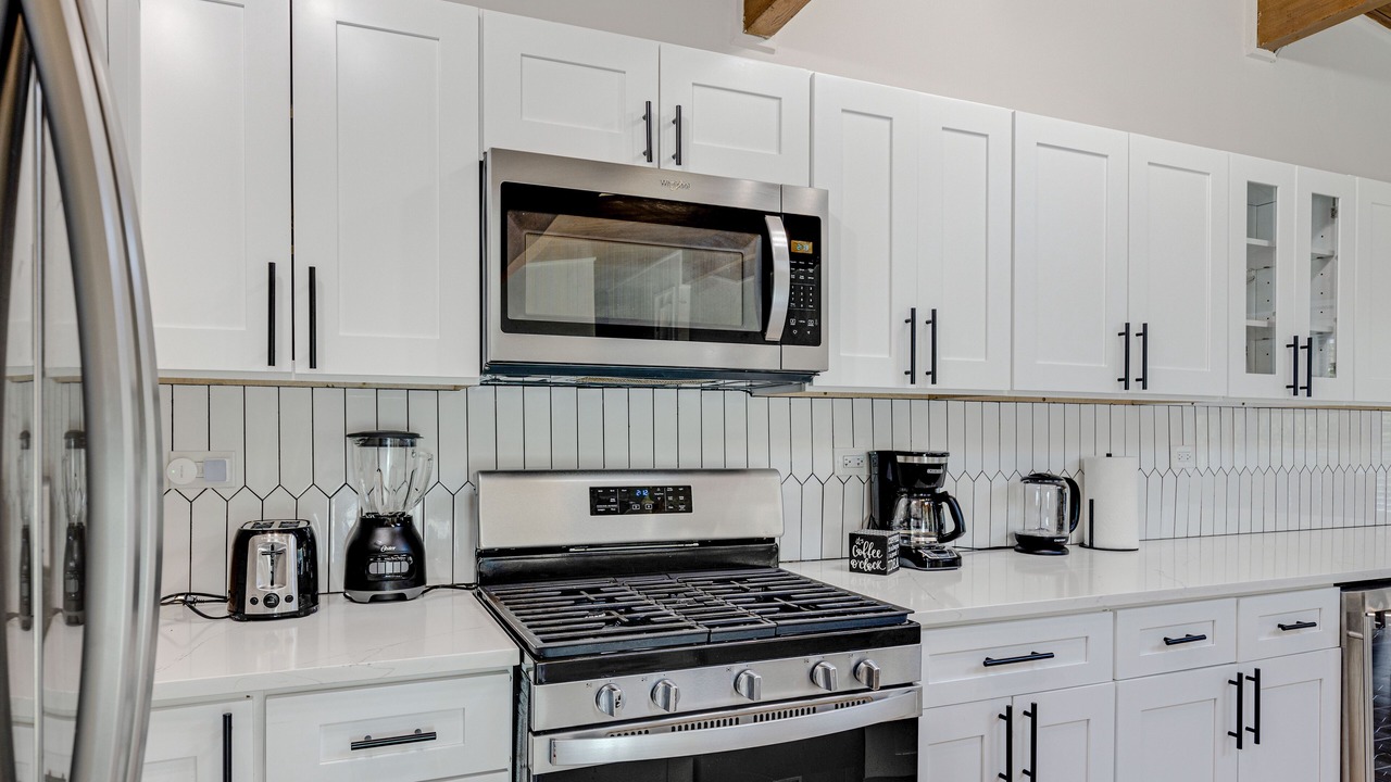 Photo of Kitchen in Highland Park