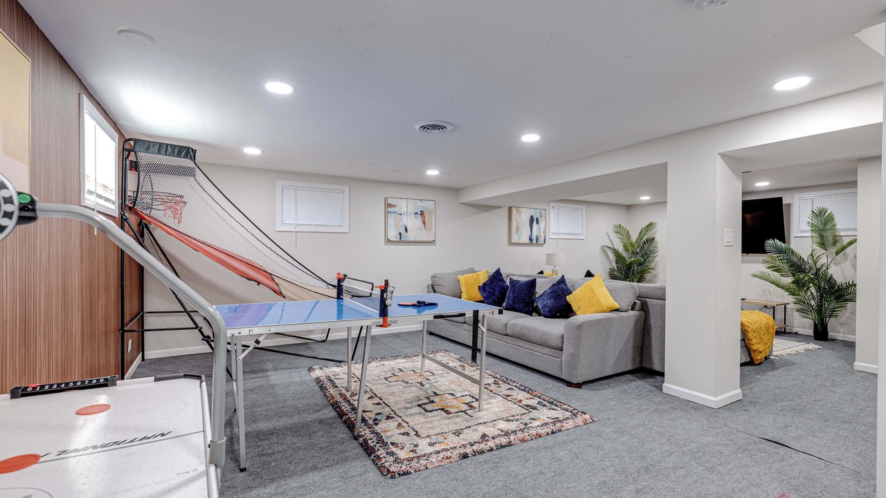 Photo of Bedroom in Highland Park