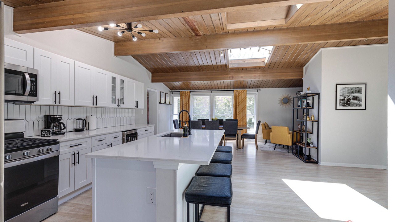 Photo of Kitchen in Highland Park