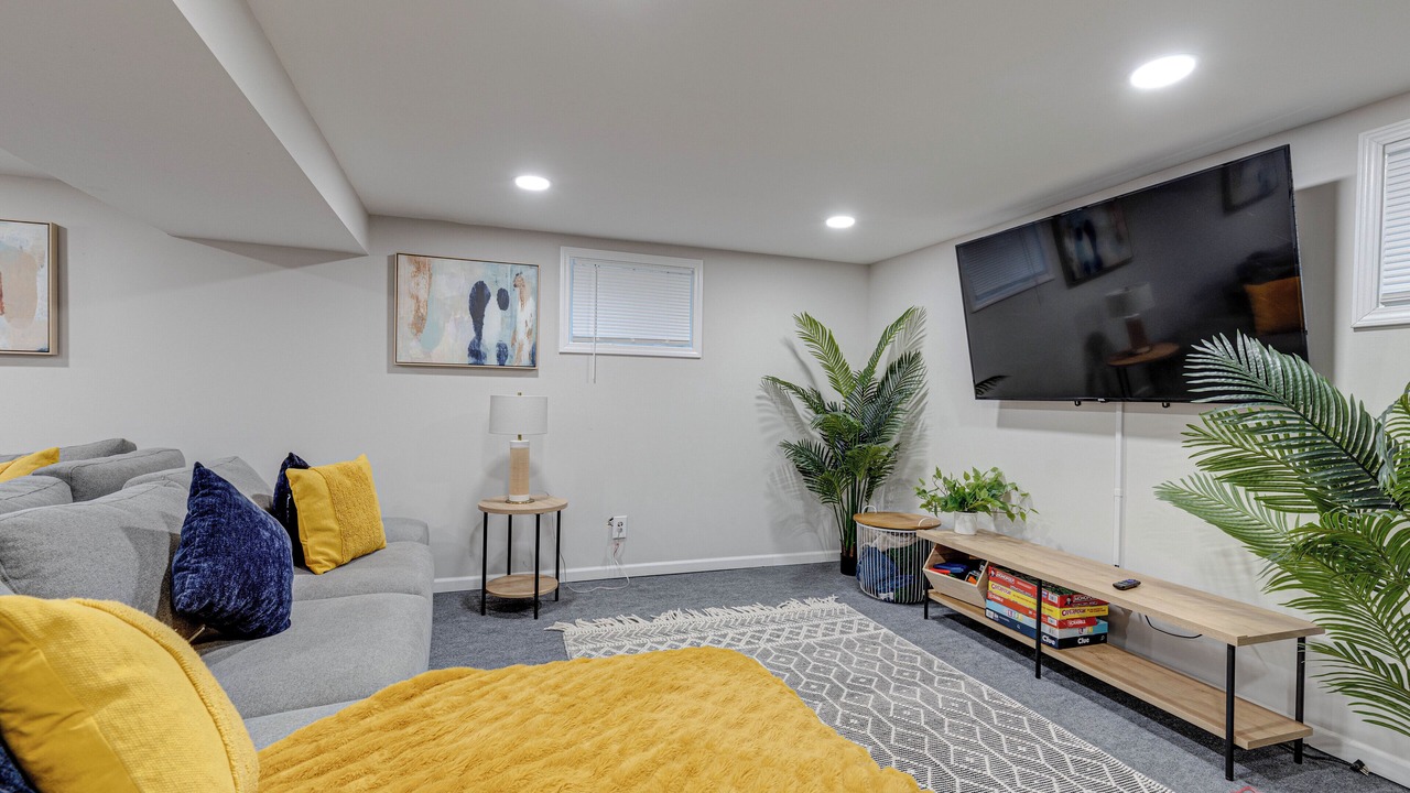 Photo of Livingroom in Highland Park