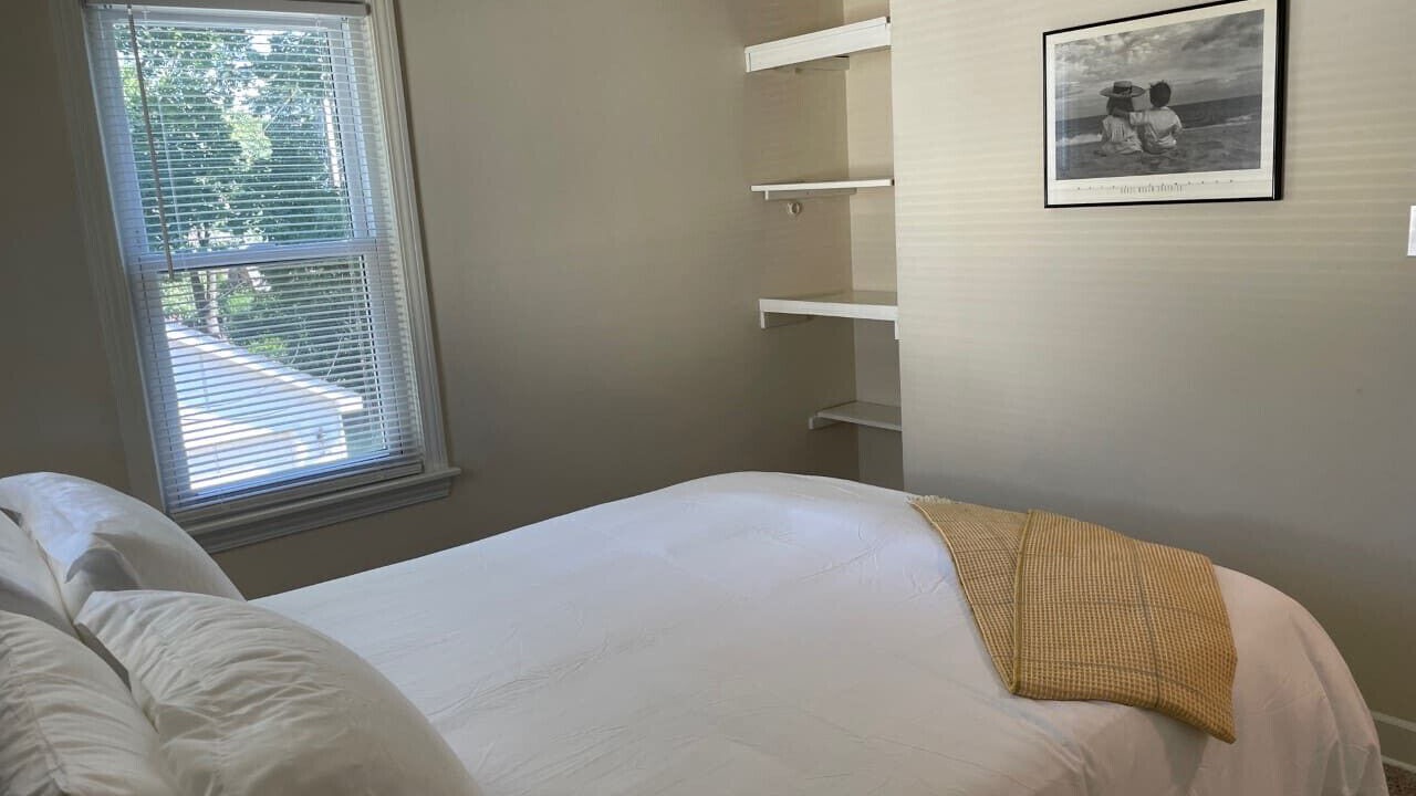 Photo of Bedroom in Libertyville