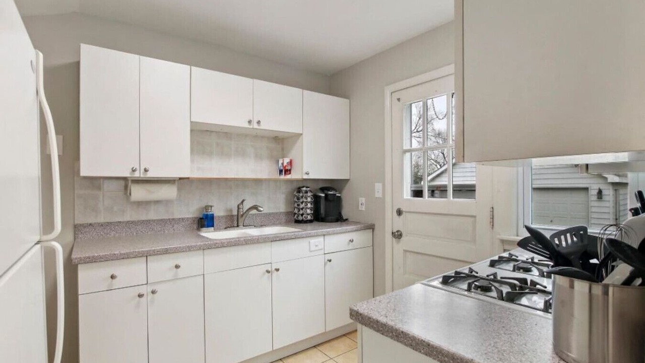 Photo of Kitchen in Libertyville