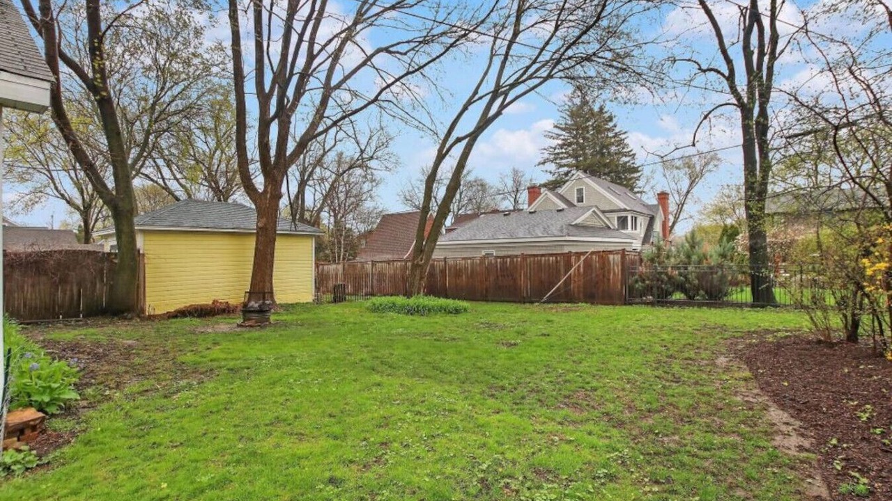 Photo of Outdoor in Libertyville
