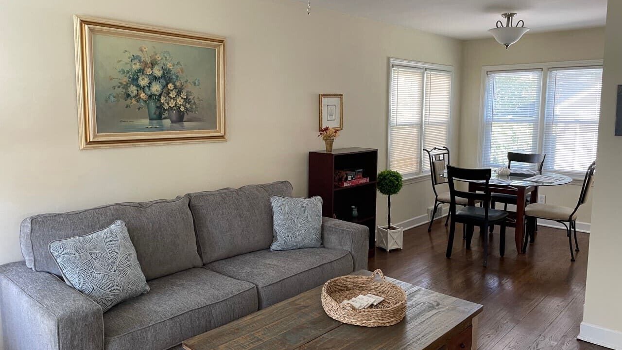 Photo of Livingroom in Libertyville
