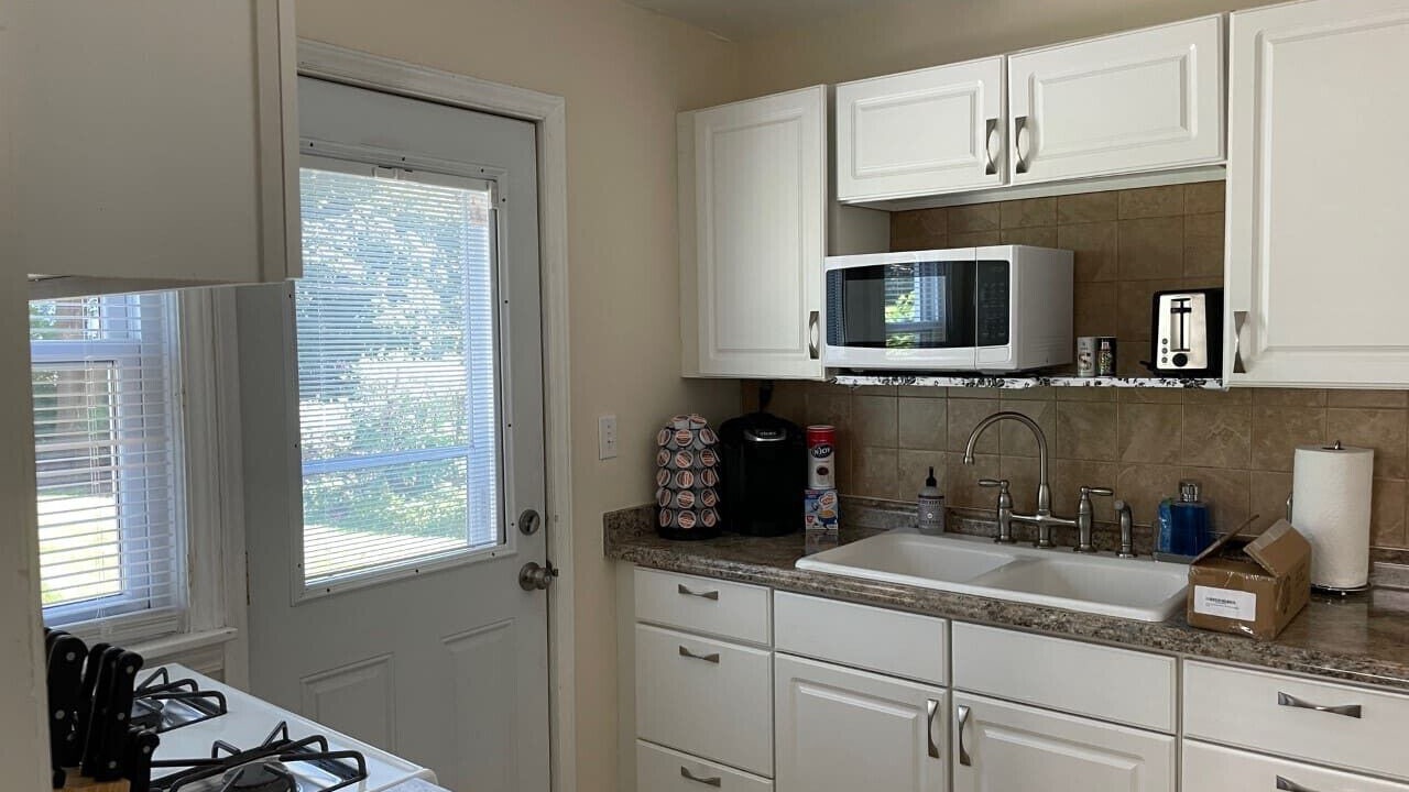 Photo of Kitchen in Libertyville