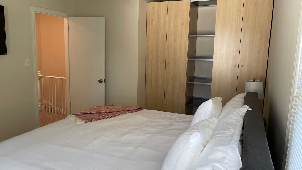 Photo of Bedroom in Libertyville
