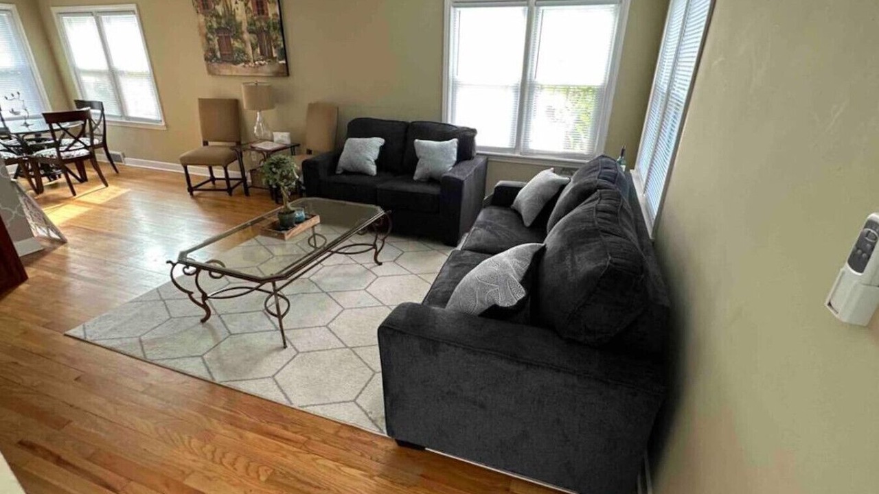 Photo of Livingroom in Libertyville