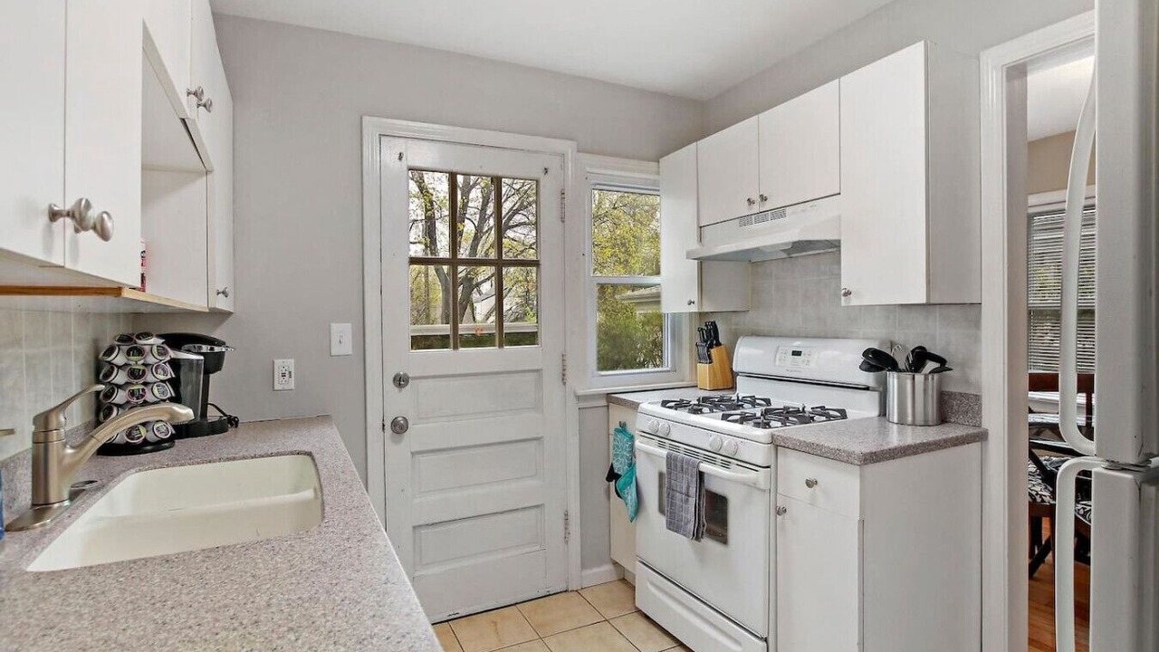 Photo of Kitchen in Libertyville