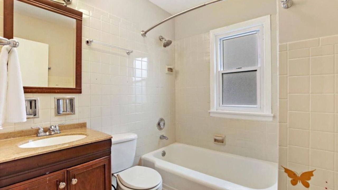 Photo of Bathroom in Libertyville