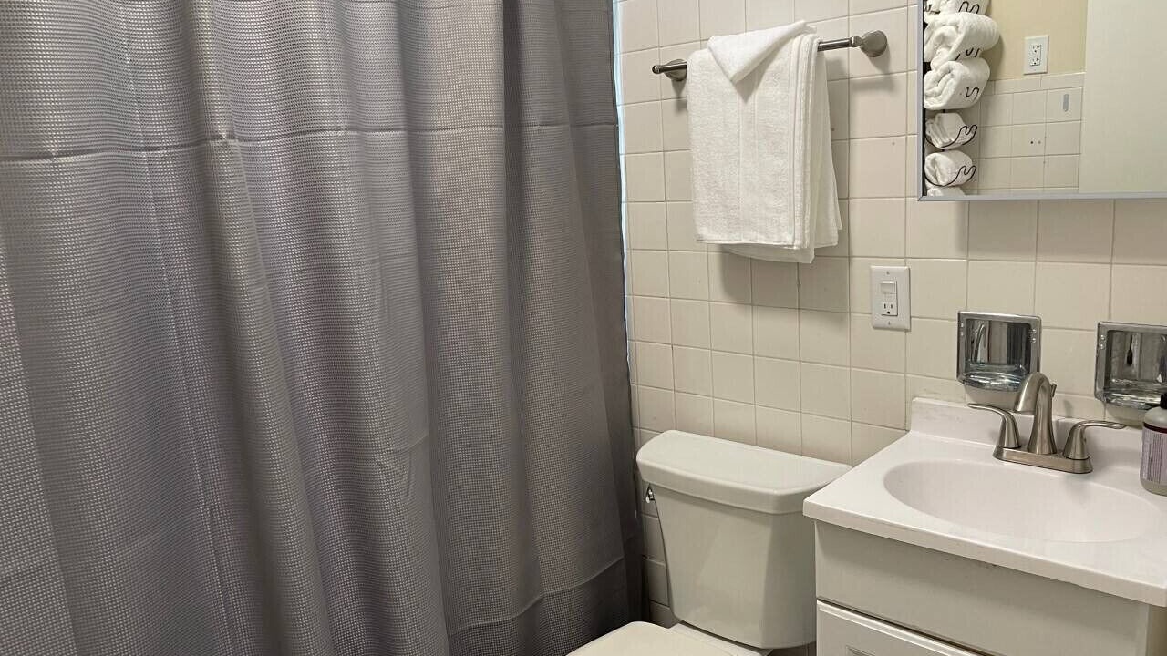Photo of Bathroom in Libertyville