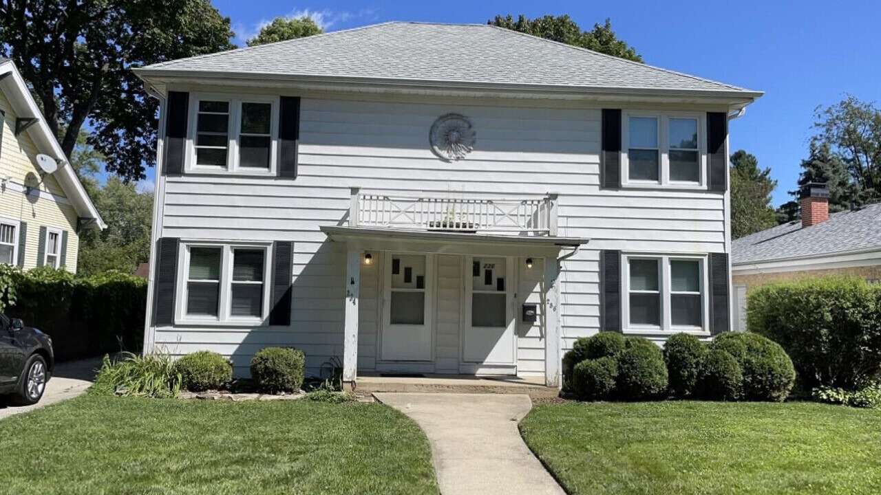Photo of Outdoor in Libertyville