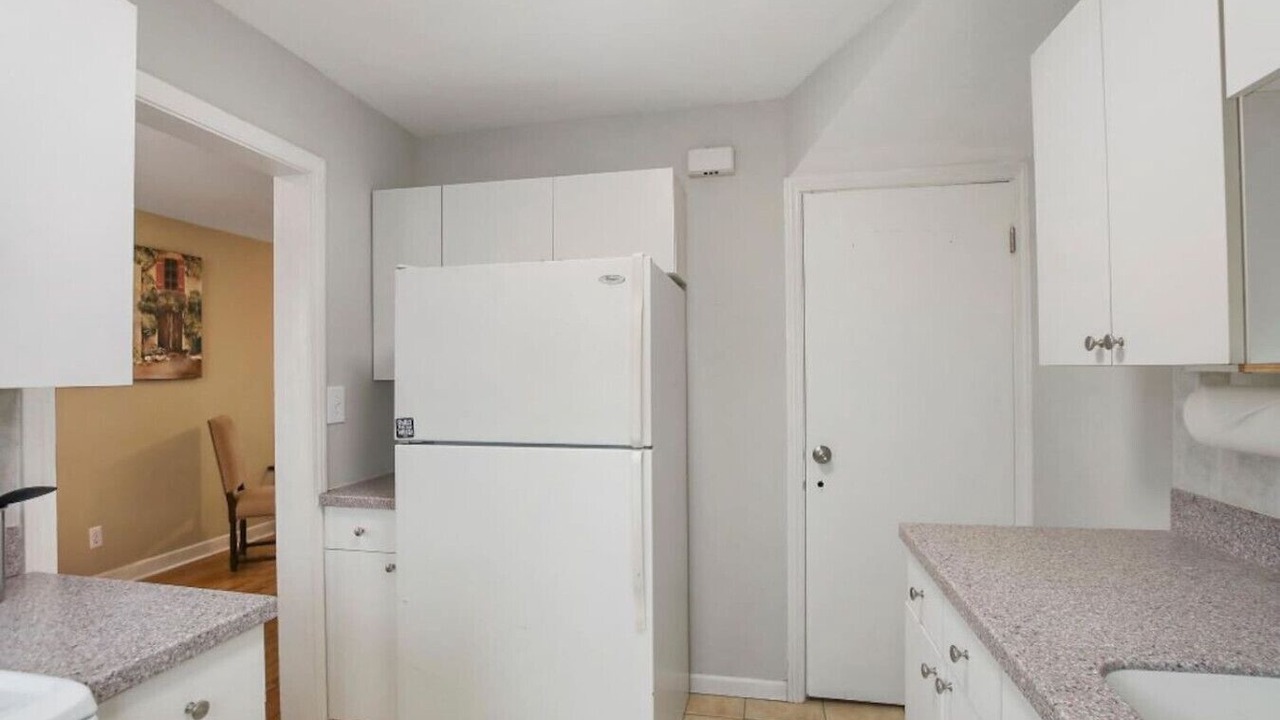 Photo of Kitchen in Libertyville