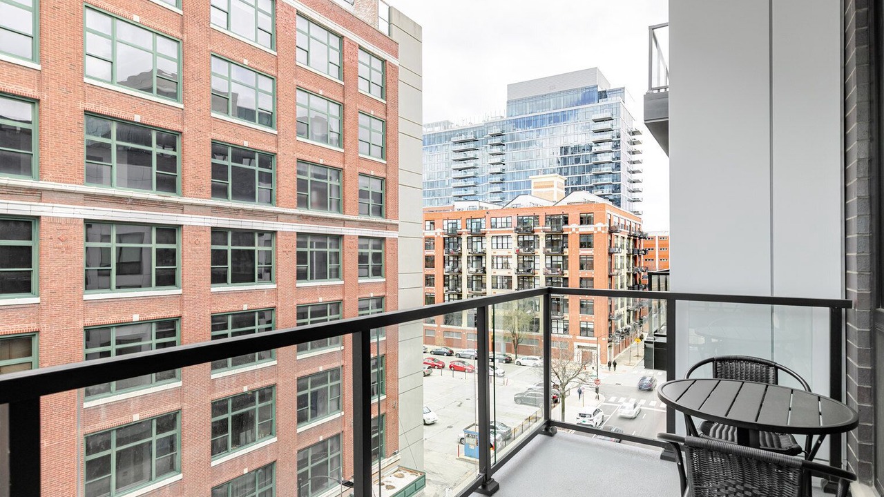 Photo of Outdoor in Greektown