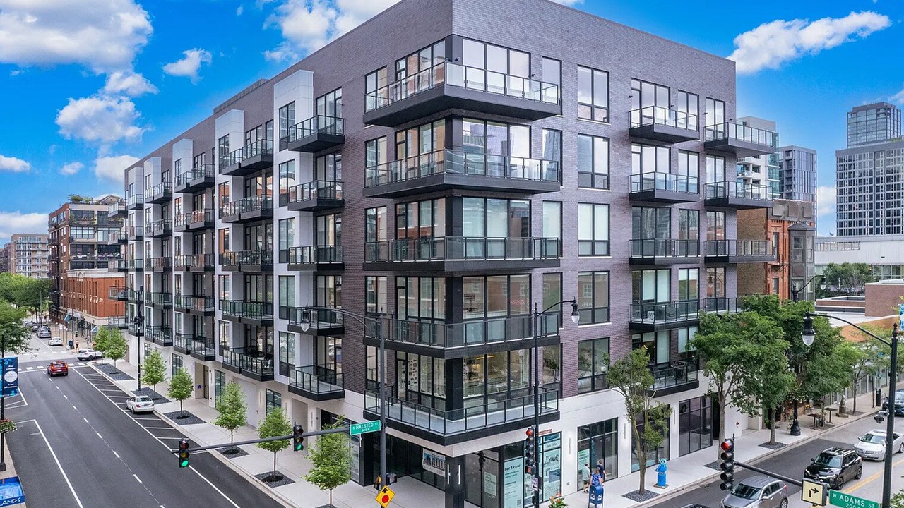 Photo of Outdoor in Greektown
