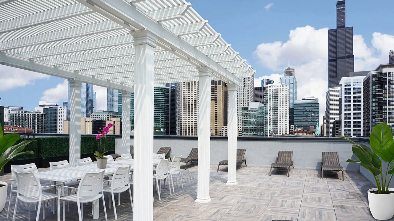 Photo of Outdoor in Greektown