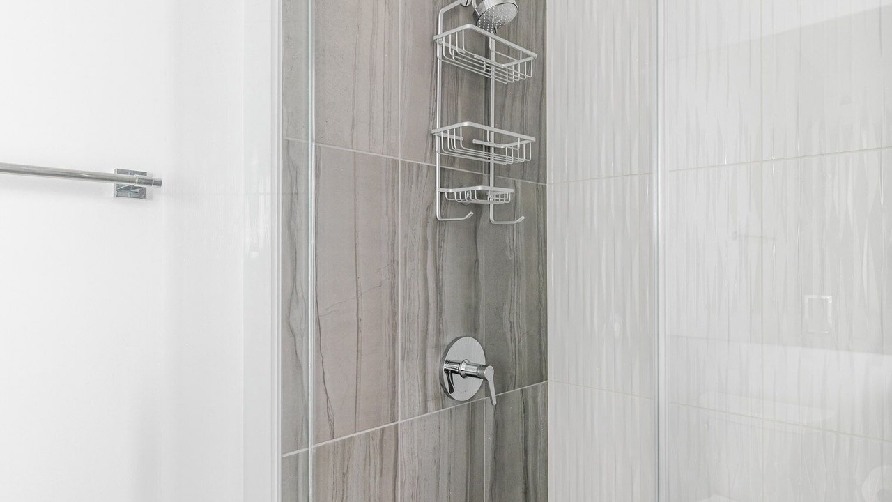 Photo of Bathroom in Greektown