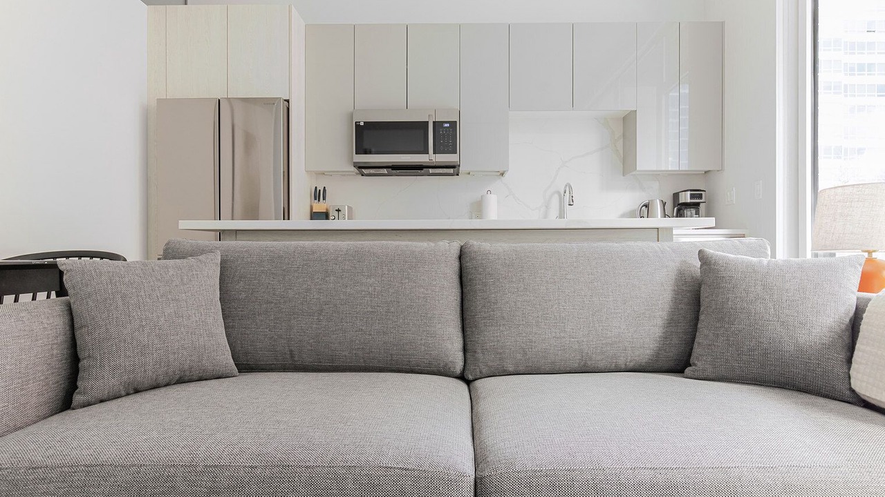 Photo of Livingroom in Greektown