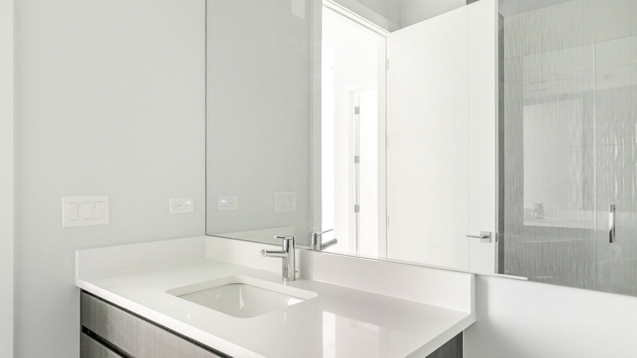 Photo of Bathroom in Greektown