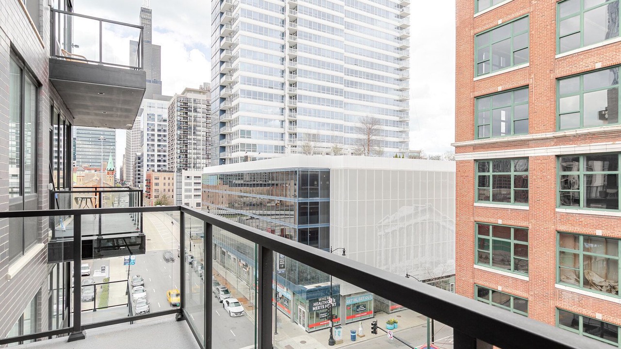 Photo of Outdoor in Greektown