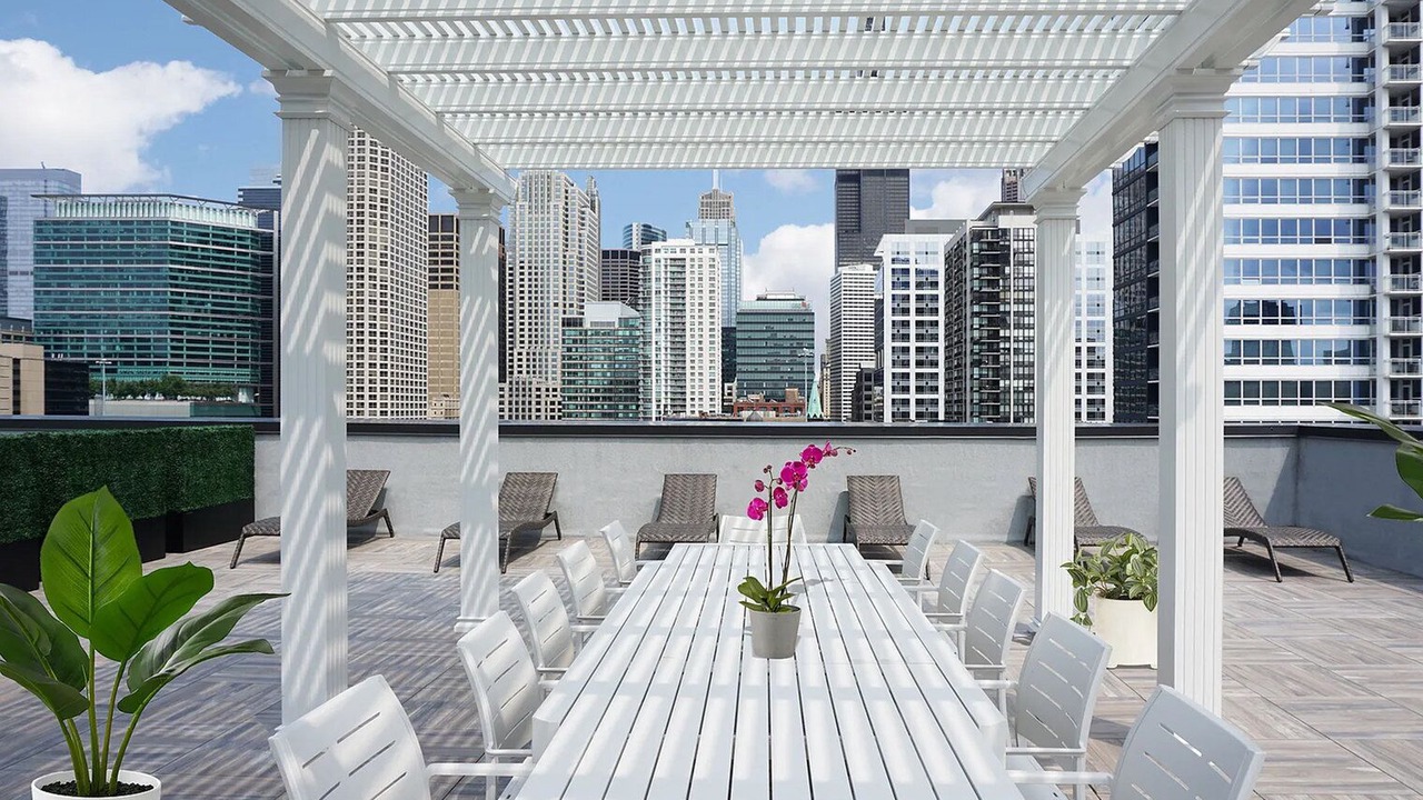 Photo of Outdoor in Greektown